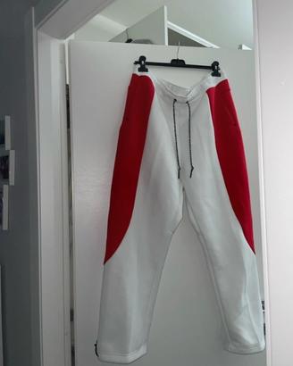 Tuta nike uomo