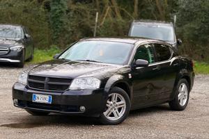 Dodge Avenger 2.0 Turbodiesel SXT