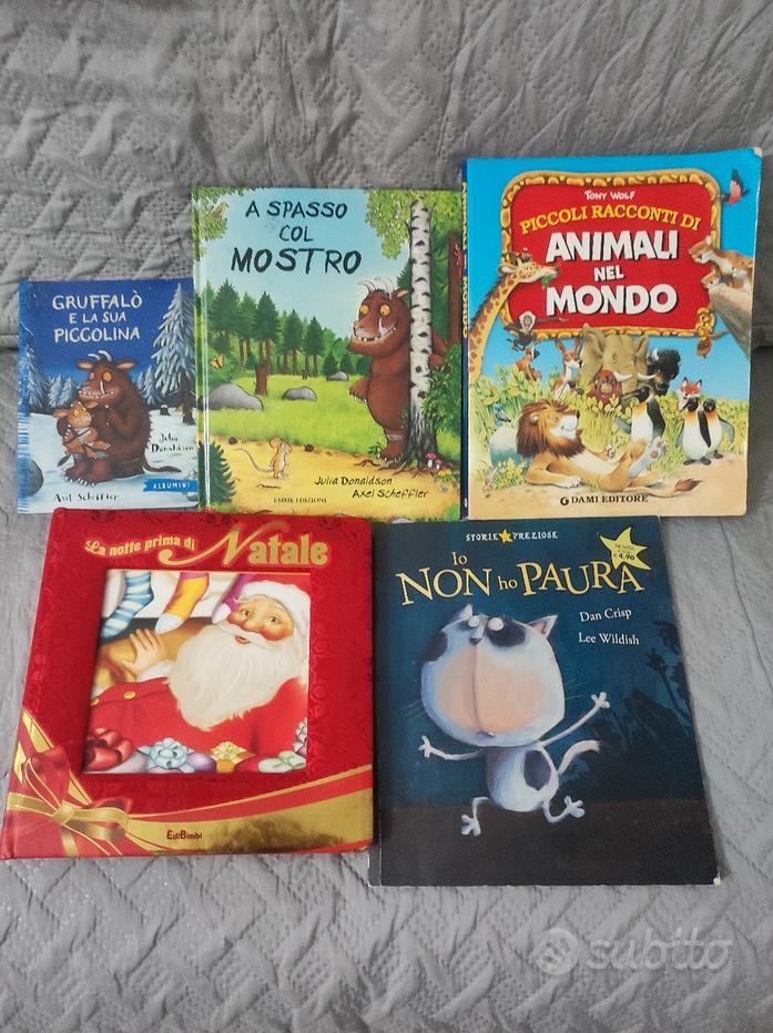 Libreria Montessoriana per Bambini Prime Letture