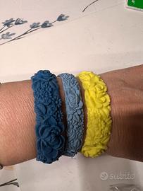 Braccialetti O-Bag (n.3)