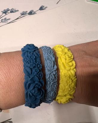 Braccialetti O-Bag (n.3)