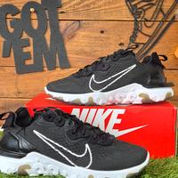 Nike React Vision Dmsx Tg 44.5 🌟
