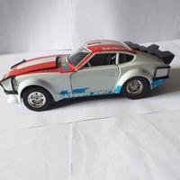 BURAGO 0113 DATSUN 240Z  SEIKO  1.24