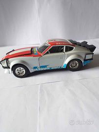 BURAGO 0113 DATSUN 240Z  SEIKO  1.24