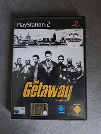 The Getaway (PS2)