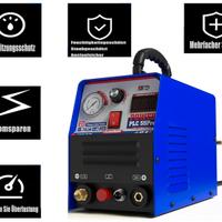 Taglierina plasma PLC-CUT55P IGBT per plasma inver