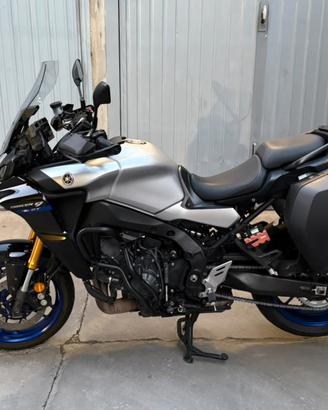 Yamaha Tracer 9 GT  - 2021 - 22000 km 