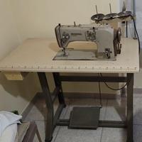 Macchina Bernina 