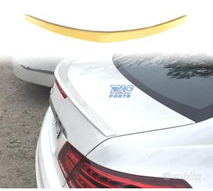 SPOILER ALERON MERCEDES CLASSE E C207 COUPE 09-16 