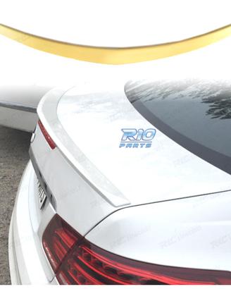 SPOILER ALERON MERCEDES CLASSE E C207 COUPE 09-16 