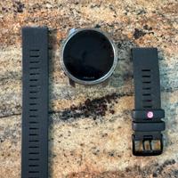 Polar Grit X Pro Titan