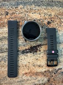 Polar Grit X Pro Titan