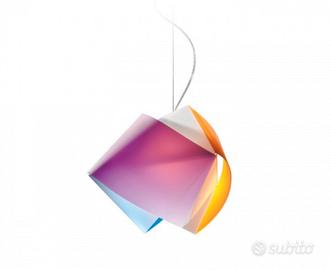 lampada soffitto iconica slamp gemmy sp