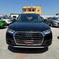 AUDI Q5 40 TDI 190 cv quattro S tronic Business