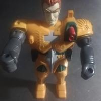 Transformer G1 Pretenders