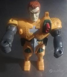 Transformer G1 Pretenders