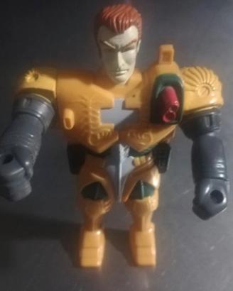 Transformer G1 Pretenders