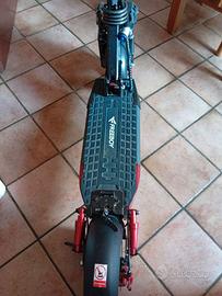 Monopattino elettrico