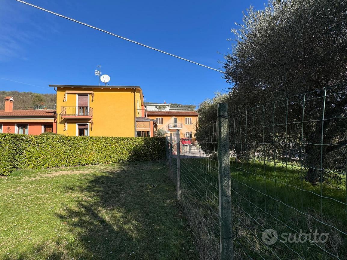 TER. RESIDENZIALE A GALZIGNANO TERME - View 4