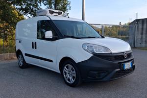 FIAT DOBLÒ 1.6m.j (Cella Frigo)