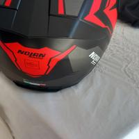 Casco integrale nuovo nolan n60-6 taglia S