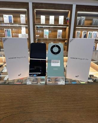 Honor Magic 8 Lite 512 GB - NUOVO