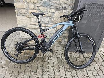 Fantic XTF 1.5 Alltrack