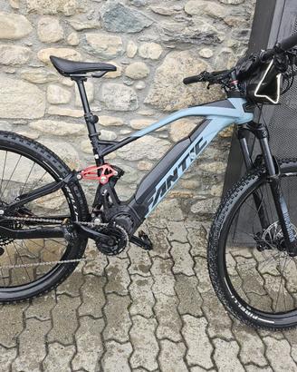Fantic XTF 1.5 Alltrack