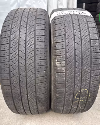 gomme usate 2155518 Estivo TOYO - OPEN COUNTRY - 5