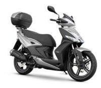 KYMCO AGILITY 125cc Euro5 " TUO DA € 49/MESE "