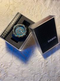 Casio quartz
