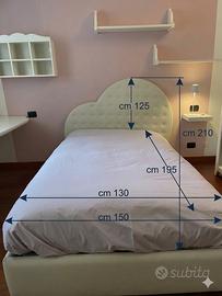 Cameretta Bambina/Ragazza