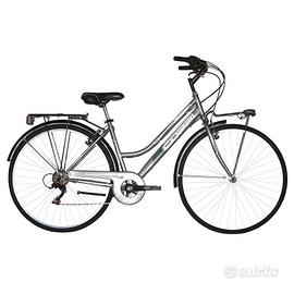 Bicicletta da donna Coppi Beverly 