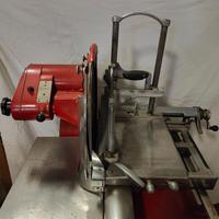 Affettatrice berkel type 21