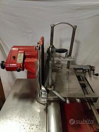 Affettatrice berkel type 21