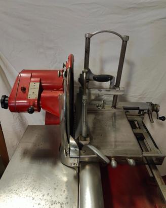 Affettatrice berkel type 21