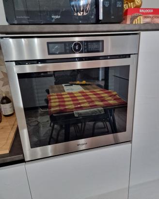 whirpool akzm8420ix