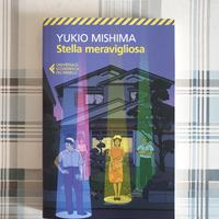 Stella Meravigliosa, Yukio Mishima