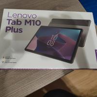 NUOVO-Lenovo tab M10 plus gen 3 LTE