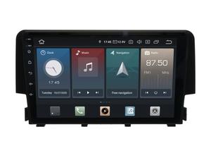 Autoradio Navigatore per Honda Civic usb wifi