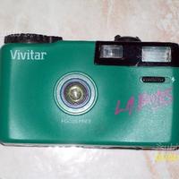 Macchina fotografica vivitar