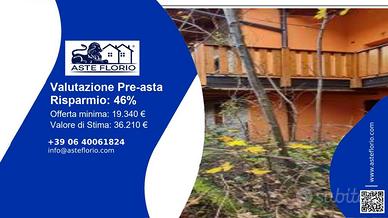 Immobile in asta di 41 m² a San Giovanni Bianco