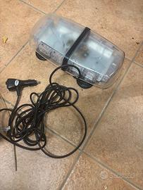 Stroboscopica da tetto
