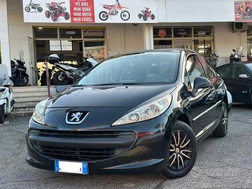 Peugeot 207 1.4 bezina