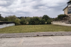 Terreno edificabile 750mq Casine di Ostra