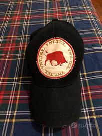 Cappellino VNT.TEX originale