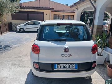 Fiat 500L lounge 