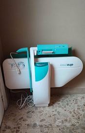 pressa da stiro elnapress