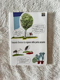 La signora della porta accanto