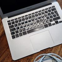 MacBook Air 13" A1466 – SSD 256GB